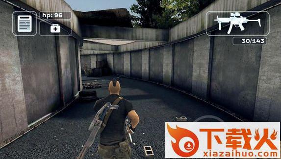 屠杀(Slaughter)手游下载截图1