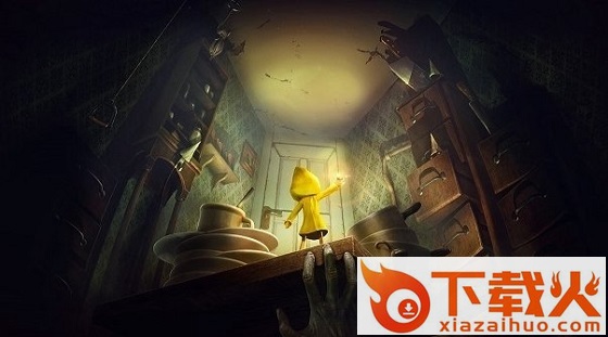 小小梦魇2steam豪华版