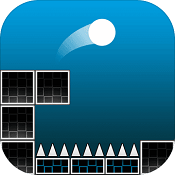 跳球寻求jump ball quest v1.2.3 最新版