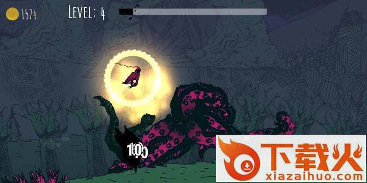 无尽的疯狂Endless Madness截图1