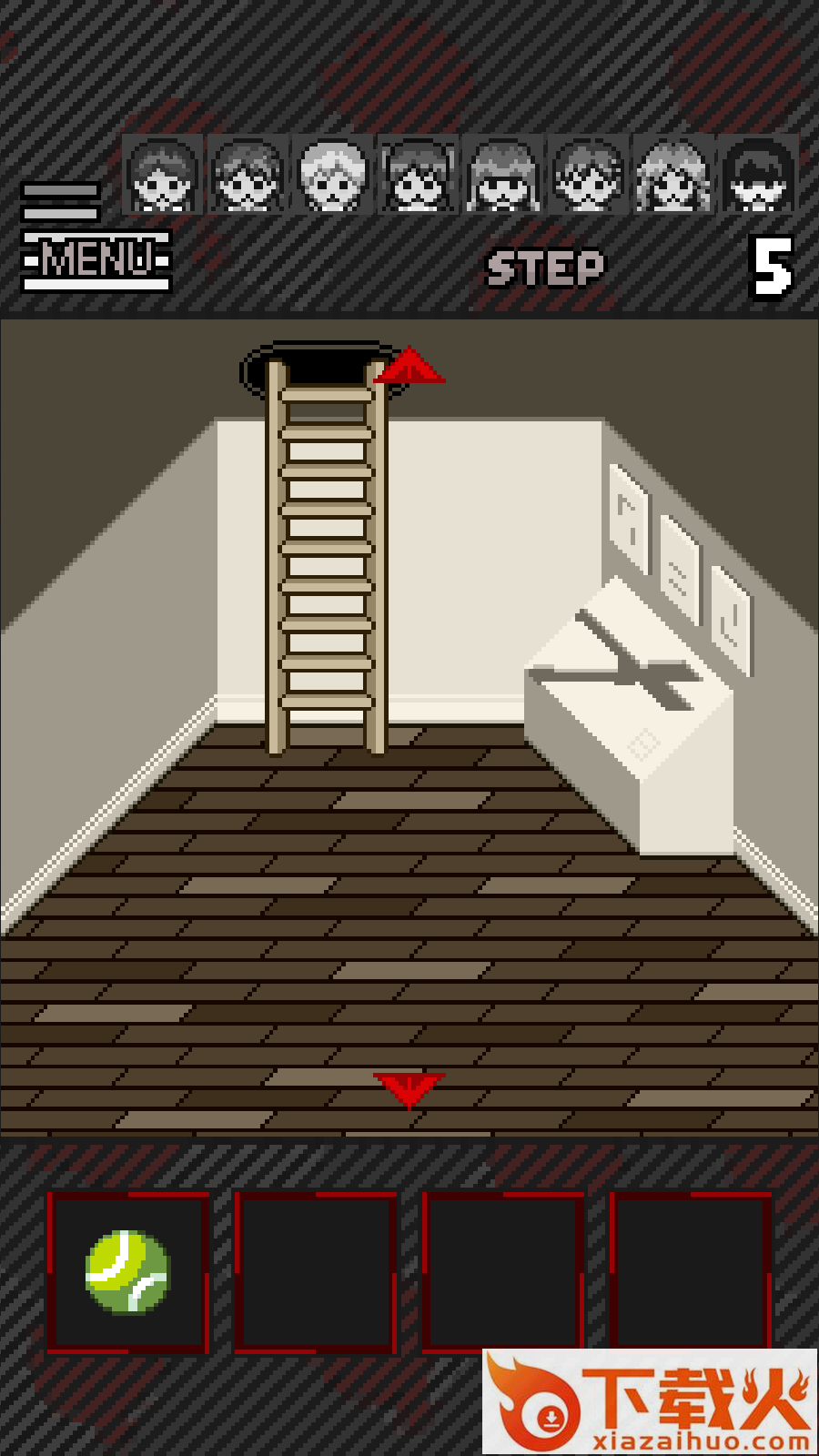 这下糟糕啦 v2.2 安卓版截图1