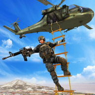 直升机空中狙击手手游 v9.3 安卓版 直升机空中狙击手手游 v9.3 安卓版