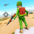 World War Frontline Shooting(二战前线中文版) v1.0.1 安卓版