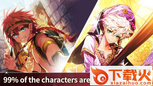 曼德拉男孩 v2022.8.1 安卓版截图1