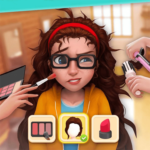 时尚美妆博主 v1.1 安卓版