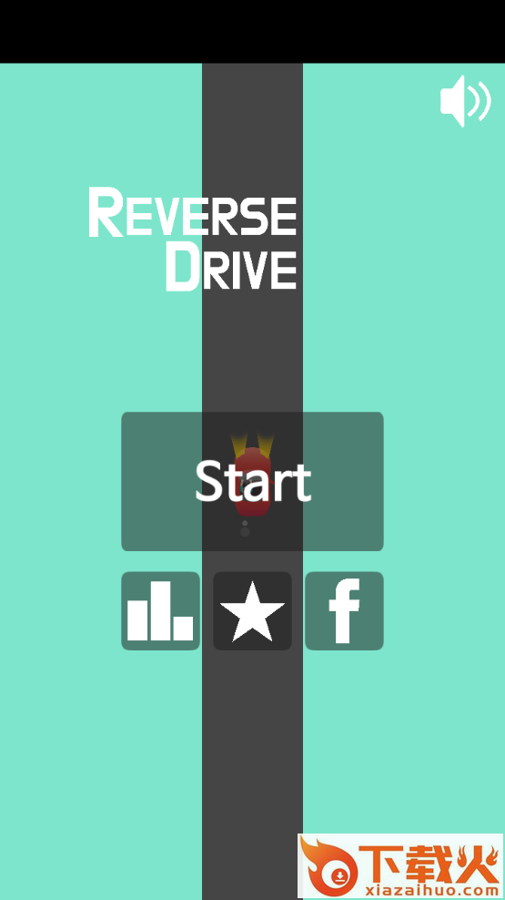 reverse drive反向司机下载截图1