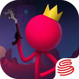 逗斗火柴人腾讯QQ微信版-逗斗火柴人腾讯版v1.0.9.4191 安卓版