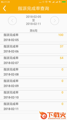99约车司机端app截图2