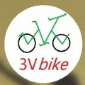 3vbike共享单车app苹果版下载-3vbike共享单车ios下载v1.0 iphone版