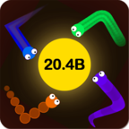 空闲球vs蛇下载安卓版-Idle Snakes Vs Balls(空闲球vs蛇游戏)v2.3 最新版