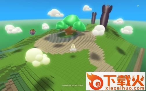 微软儿童游戏开发工具(Kodu Game Lab) v1.3.5.0 官方安装版 截图1