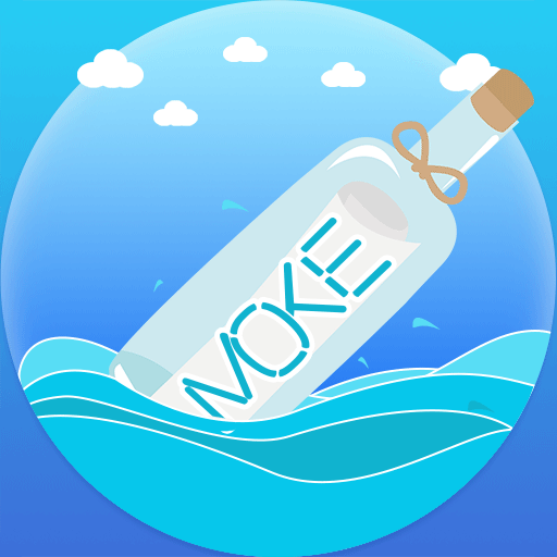 陌客漂流瓶app下载-陌客漂流瓶v1.0 手机版