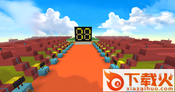 迷你世界手游0.21.5体验服神器大师 v1.0 免费版截图3