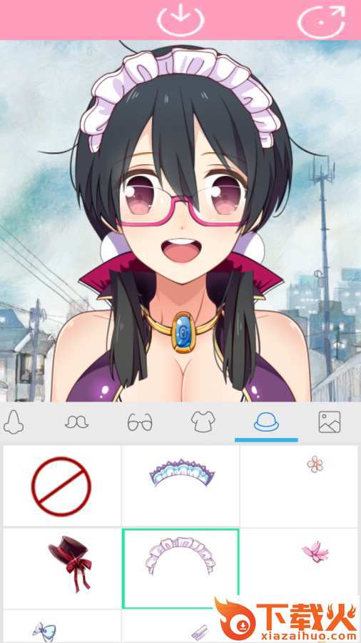 GiliGili截图1