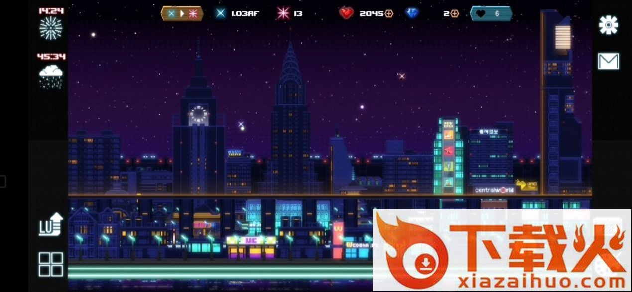 无阳光城市SunlessCity截图2