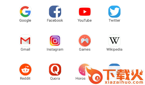 Mint Browser截图3
