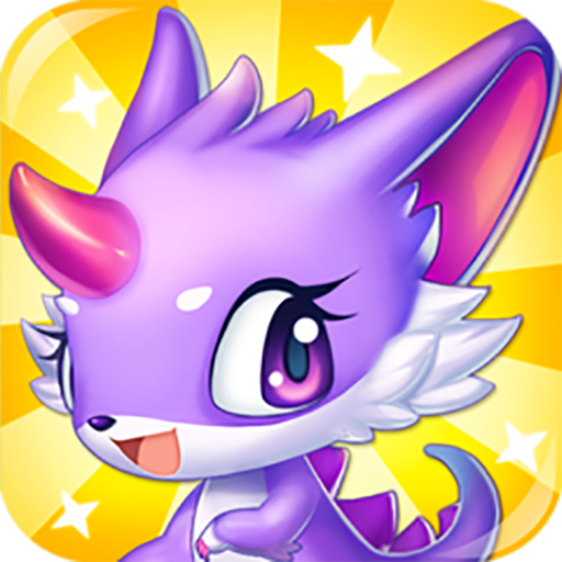宠物精灵王国 v1.1.0 安卓版