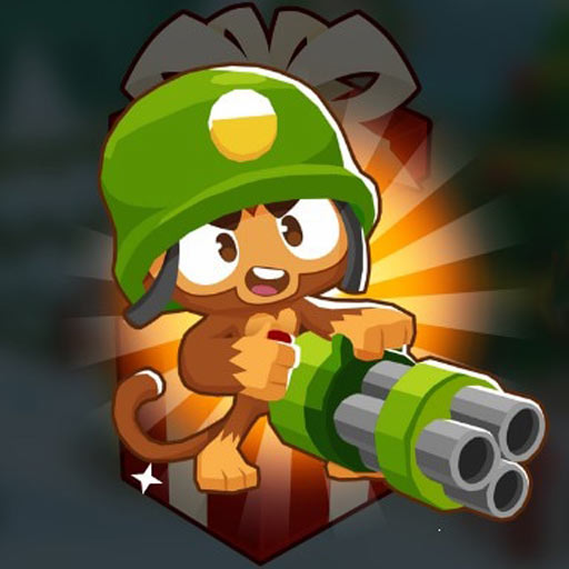 疯狂国王塔防战 v1.0.0 安卓版