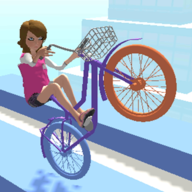 彩色车轮游戏(Color Wheelie) v1.0.2 安卓版