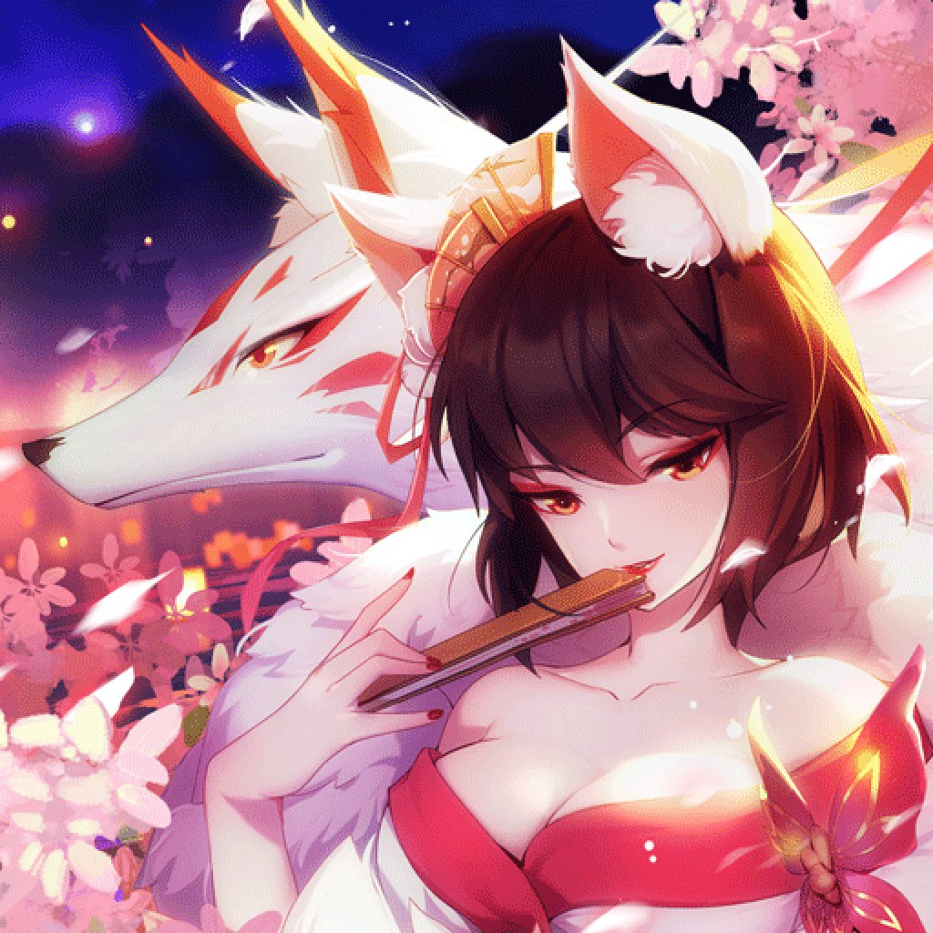 妖灵浮世绘九游版 v0.7.3 福利版