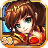 三国别嚣张变态版下载-三国别嚣张BT果盘版v3.9.23 安卓版