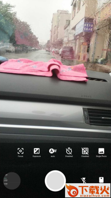 Footej Camera专业版截图2