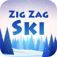 折线滑雪手游下载-折线滑雪游戏v1.6 安卓版