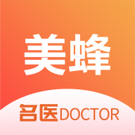 美蜂名医app v1.0.0 最新版 美蜂名医app v1.0.0 最新版