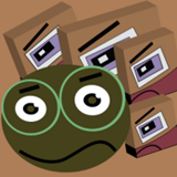 圆圈的麻烦Circle in Trouble v1.1 中文版