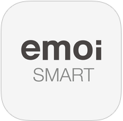 emoi smart iPhone版(智能情感音响灯) v2.13 苹果手机版 