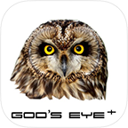 Gods Eye行车记录仪安卓下载-Gods Eye +v2.3.74 最新版