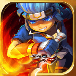 少年幻兽团ios版下载-少年幻兽团苹果版下载v1.0 iPhone版