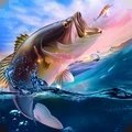 真实海钓模拟手游下载-真实海钓模拟v1.9.6 安卓版