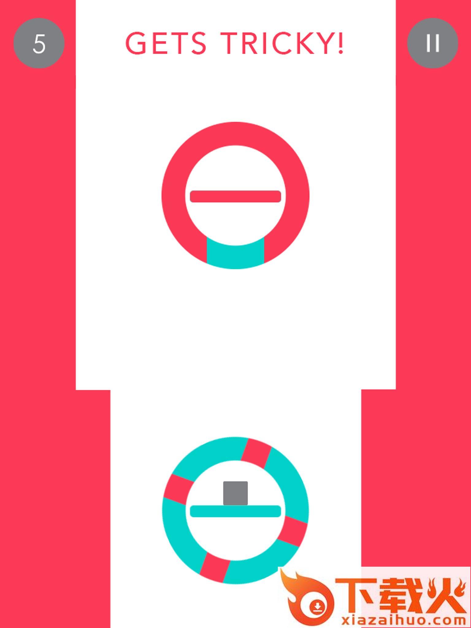 旋转Revolution截图2