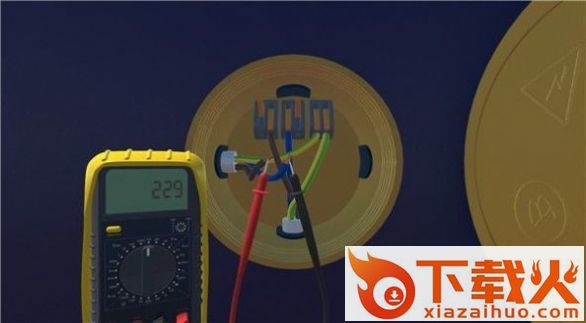 坤化危机(DEMO)截图2