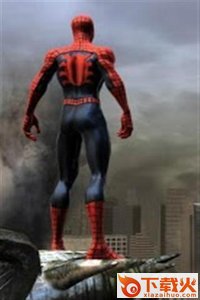 Spiderman Wallpaper蜘蛛侠壁纸主题截图1