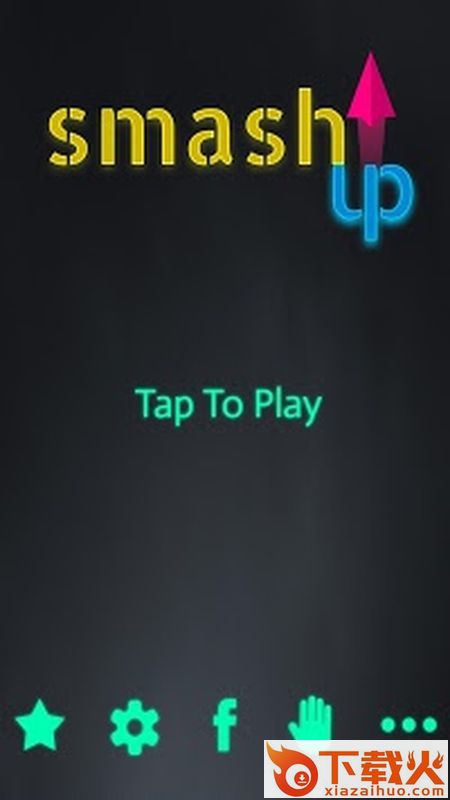 SmashUp(向前跳旋转手游)截图1