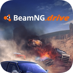 拟真车祸模拟中文版-拟真车祸模拟汉化版(beamng.drive)(暂未上线)免安装绿色版