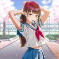 Yumi女孩高中模拟器Yumi High School Girl Life 3D v1.0 汉化版