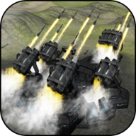 现代陆军导弹战争(Army Missile War) v1.1 安卓版