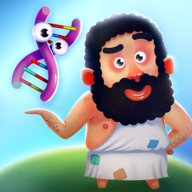 人类的崛起手游官方下载-Human Evolution(人类的崛起手游)v1.1.9.8 最新版