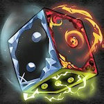 Mage Dice(魔术骰子手游) v0.6 安卓版 Mage Dice(魔术骰子手游) v0.6 安卓版
