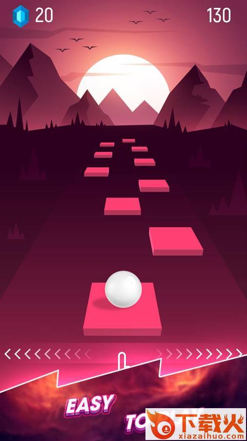 Beat Hopper(打败跳跃者游戏) v1.13 最新版截图2