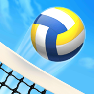 Volley Clash(凌空冲撞排球官方版) v1.7.1 安卓版