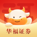 华福小福牛手机证券下载-华福小福牛appv5.5.1 最新版