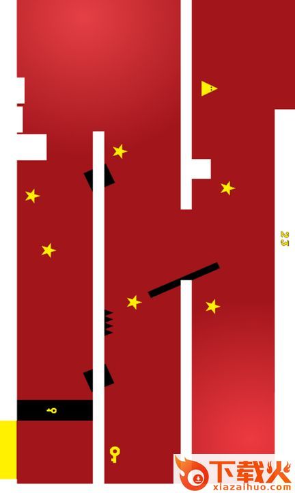 跑酷解锁游戏截图2