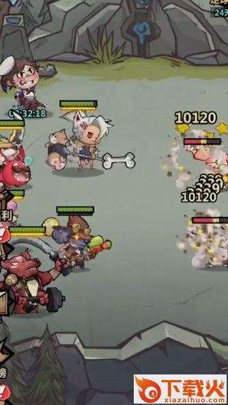 王者猎人小米版截图2