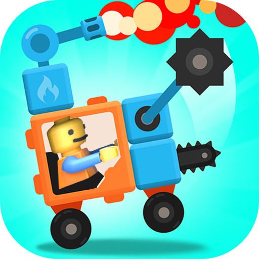 超级拼装大师 v1.0.1024 最新版