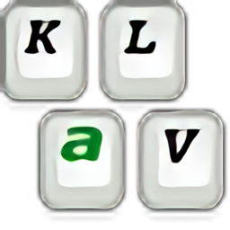 Klavaro(盲打练习软件) v3.09 pc端 Klavaro(盲打练习软件) v3.09 pc端