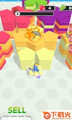 采矿大师 v1.0.5 最新版截图1